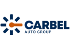Logo da Carbel Auto Group