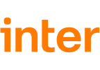 Logo do Banco Inter