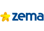 Logo da empresa Zema
