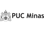 Logo da Faculdade Puc Minas