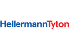 Logo da Hellermann Tyton